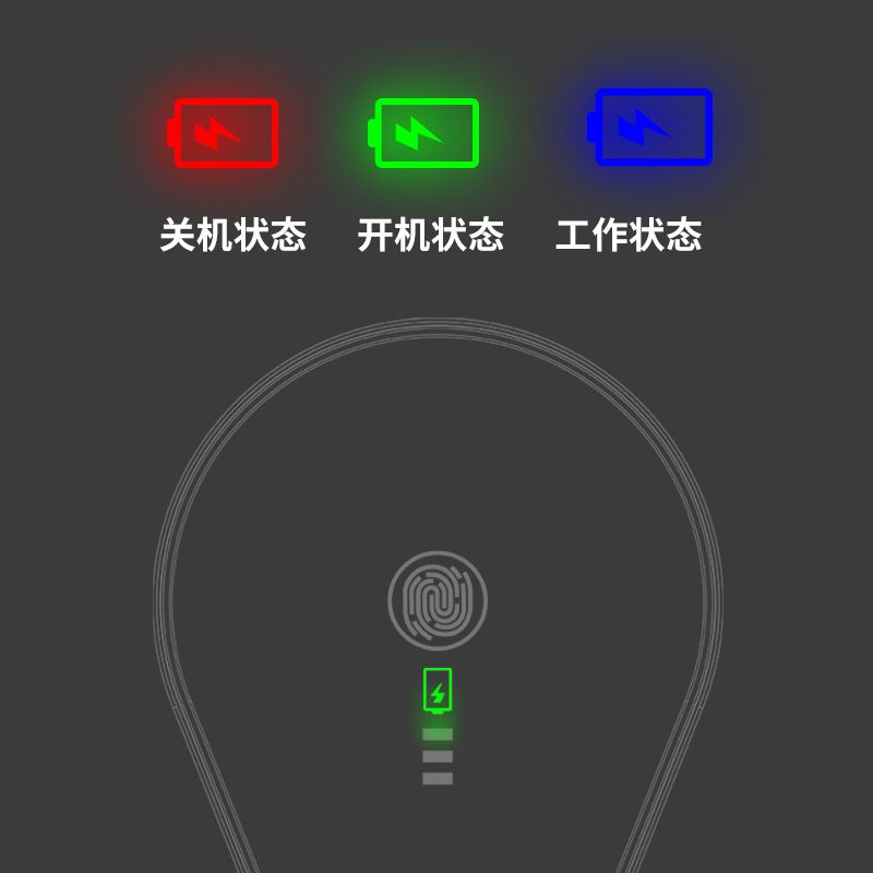 AS127 Household Rechargeable Children's Bubble Wash Mobile Phone Automatic Induction Hand Sanitizer Wall-mounted Small Soap Dispenser