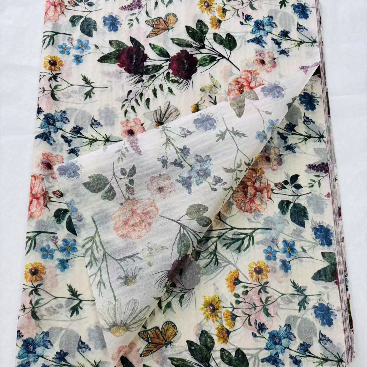 17g Sydney Paper Christmas Wrapping Paper Christmas Printed Tissue Paper Christmas Gift Paper Christmas Gift Wrapping Paper