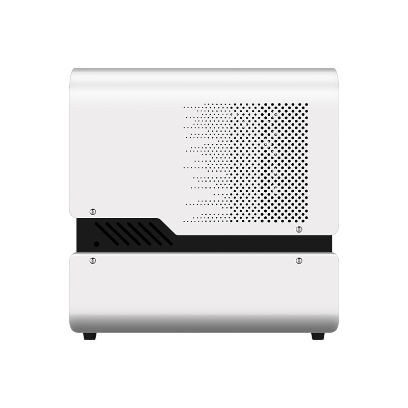 Dy-Ht1M-150D Ultra-Low Temperature Surface Source Black Body Furnace (Radiation Surface 150mm)-40 ℃ -80 ℃