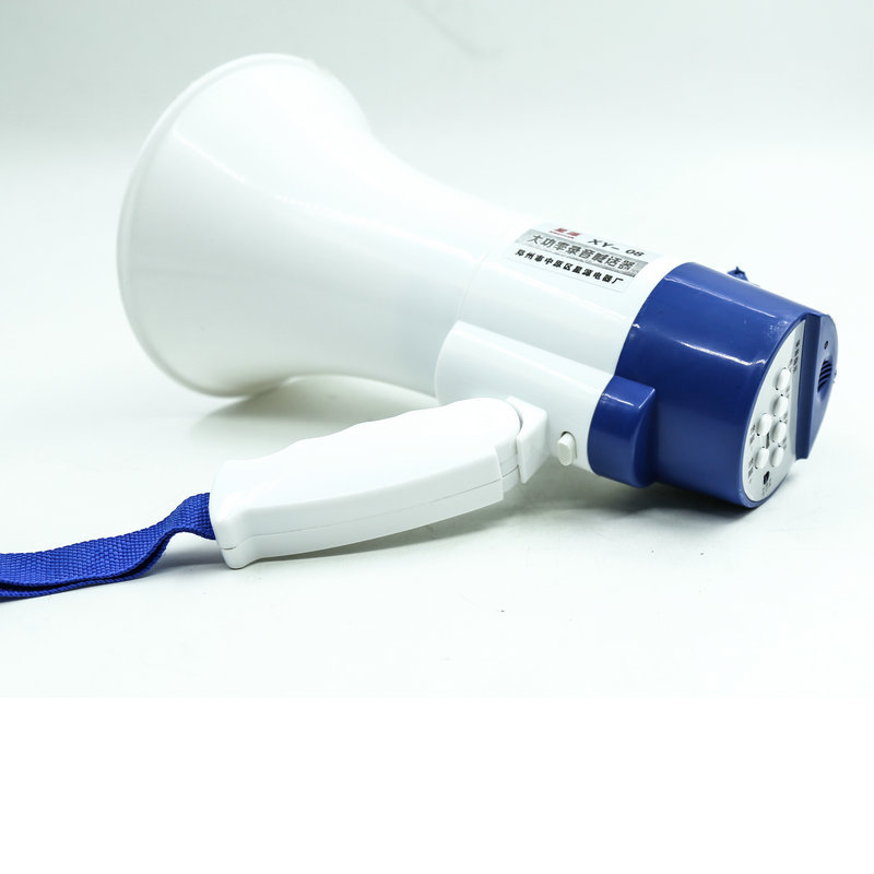 Bang he loudspeaker high-power recording speaker speaker stall selling handheld loudspeaker high volume loudspeaker