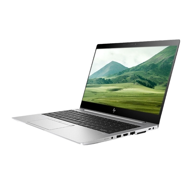 14-inch suitable for 840G5G6 lightweight laptop wholesale business office Book cross-border laptop