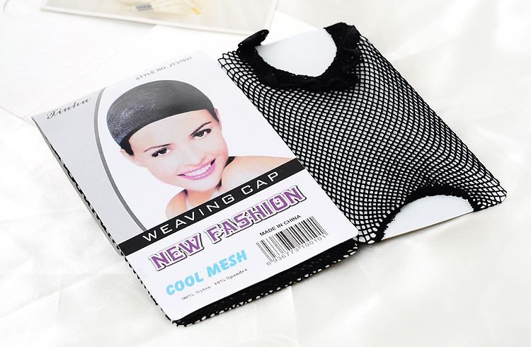 Сет из специальной сетки для париков с высокой эластичностью, оптовая продажа, аксессуары для париков, специальная сетка