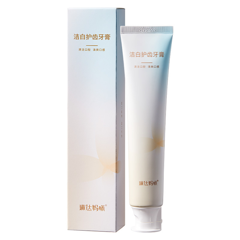 Зубная паста Linda Mommy, оптовая продажа