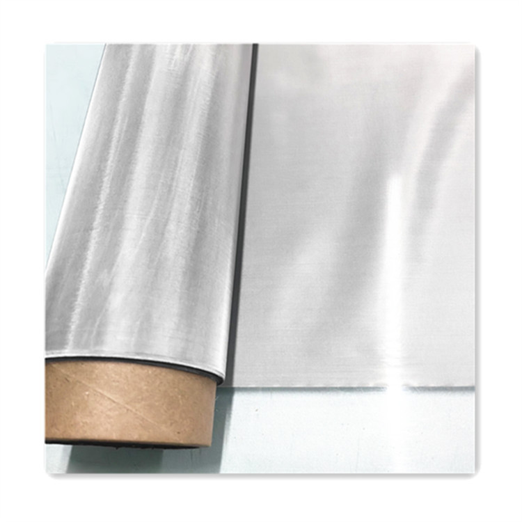 Stainless Steel Single Layer Multi-Layer Edge Filter Mesh Smoke Mesh Plastic Particle Filter Coffee Filter