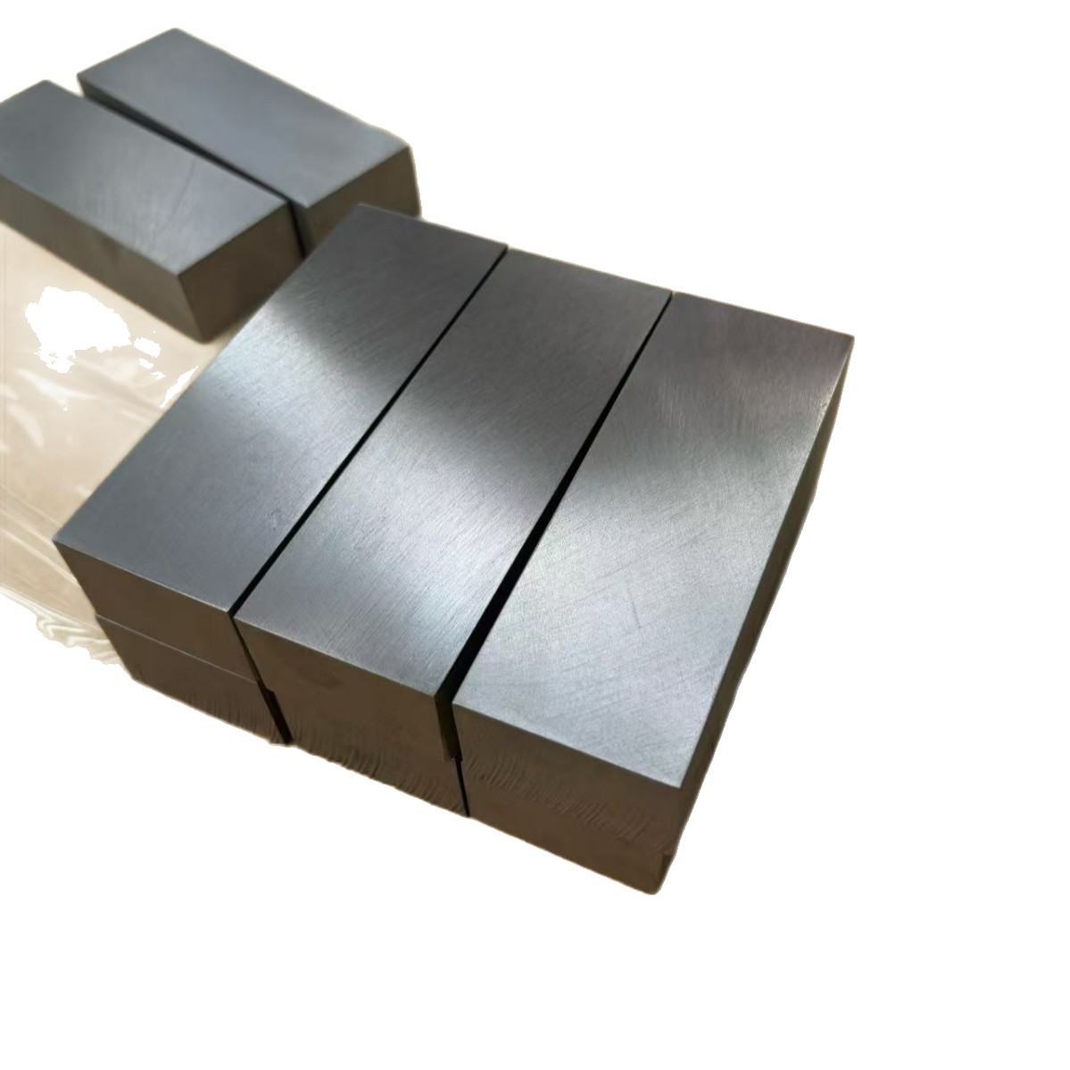 Titanium Plate Zero-Cut Ta1 Titanium Plate Ta1 Slitting and Flattening 0.3Mm-50Mm Ready for Processing and Can Be Shipped Nationwide