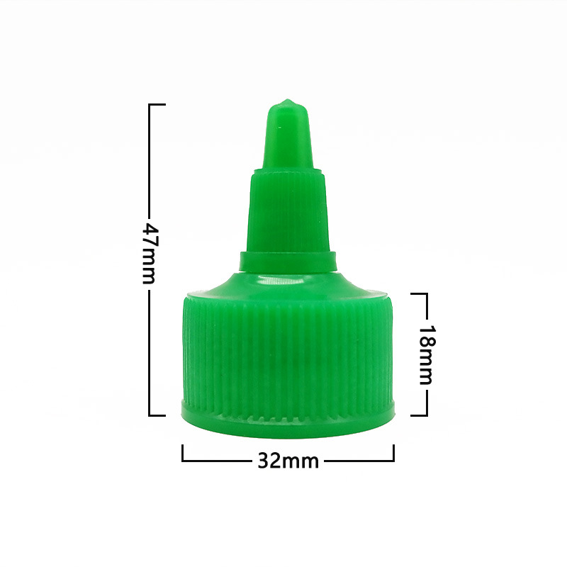 Manufacturer Produces Plastic Bottle Caps, Pointed Mouth Bottle Caps, Ketchup Caps, Hot Sauce Caps, Squeeze Bottle Caps, Repackaged Bottle Caps, 28 Teeth