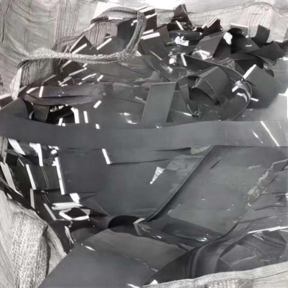 High-Price Recycling of Lithium Battery Negative Electrode Sheets, Waste Power Battery Core Processing, Professional Hazardous Waste Recycling, Free Estimation