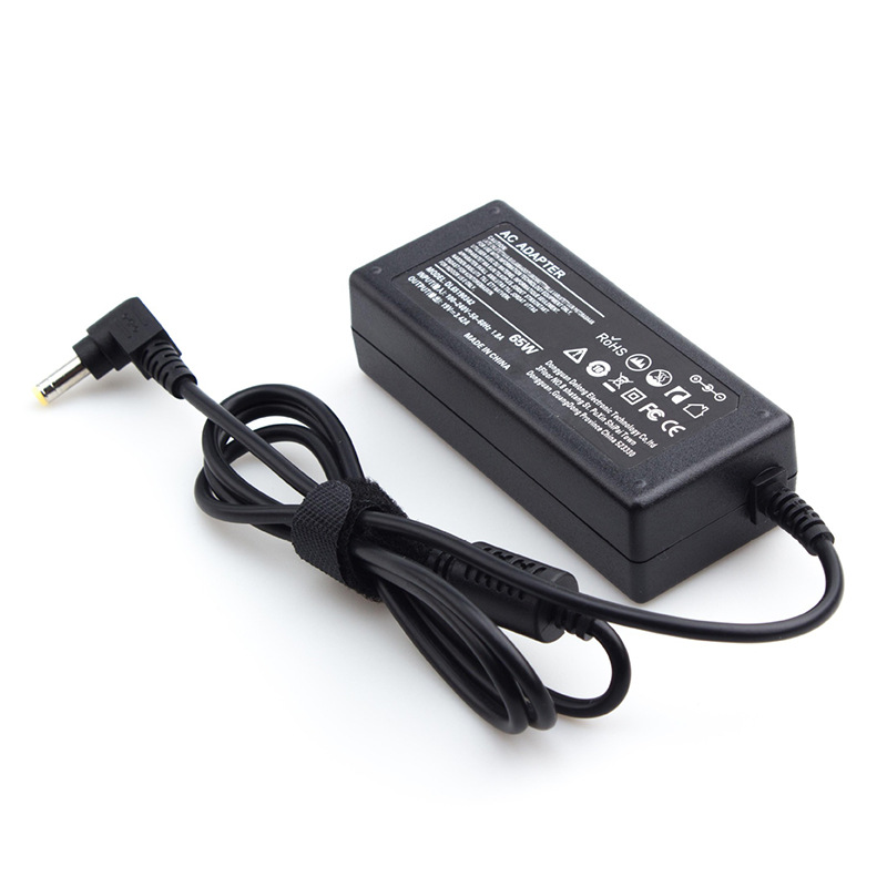 65W 19v 3.42A computer power supply tablet power supply computer accessories laptop power adapter