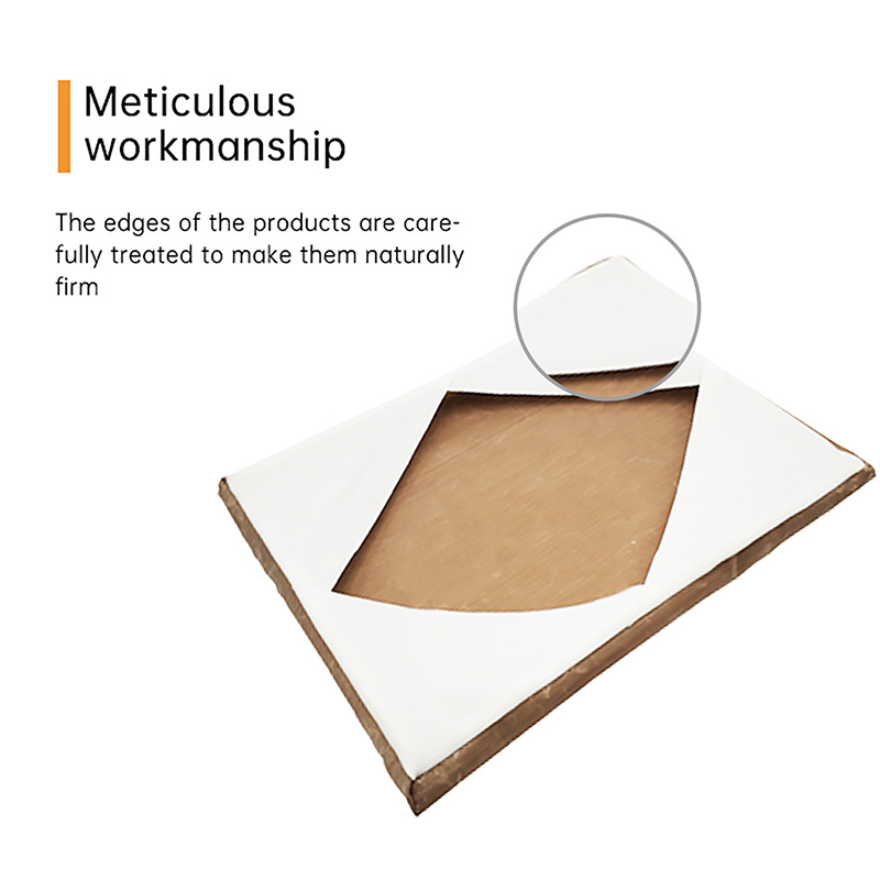 Ptfecover Ironing High Temperature Resistant Anti-Stick Multi-Size Reusable Ptfe Teflon Heat Press Sleeve