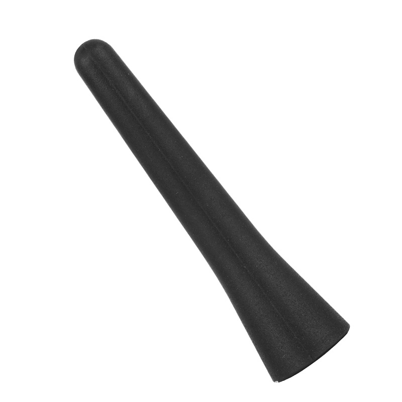 Cross-Border Hot-Selling Manufacturer Hot-Selling Short Eight-Screw Accessories Universal Car Decorative Antenna Pole Glue Stick Antenna