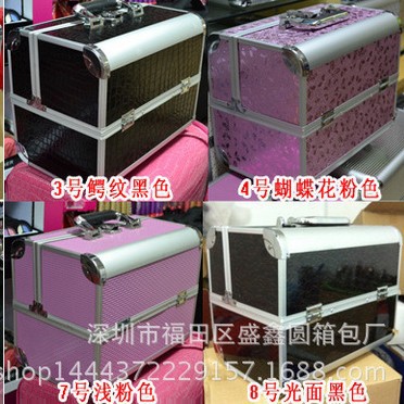 Processing Customized Aluminum Boxes, Processing Samples, Processing Drawings, Short Processing Cycle and Fast Shipping