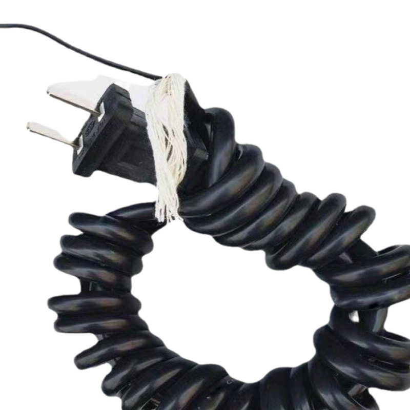 Pure copper electric drill, cutting machine angle grinder, impact drill electric, tool power cord two-core, price discount