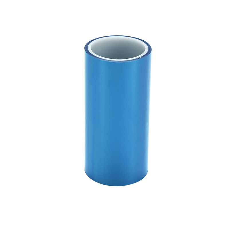 Double-sided light release release film coil cosmetic nail art patch PET film industrial release release release film