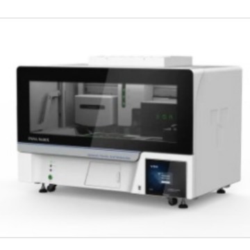 Tianlong Bio Pana 9600X Fully Automatic Nucleic Acid Workstation Is Easy to Use, Extracts High Efficiency, Stability and Speed