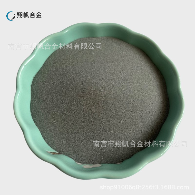 Manufacturer Supplies Zinc Aluminum Alloy Powder Znai10 300 Mesh with Complete Specifications to Adapt to Various Electroplating Processes