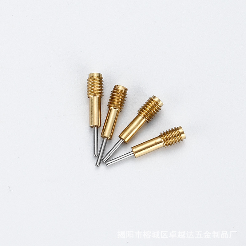 Factory direct meter needle accessories stripper tool meter spare thimble