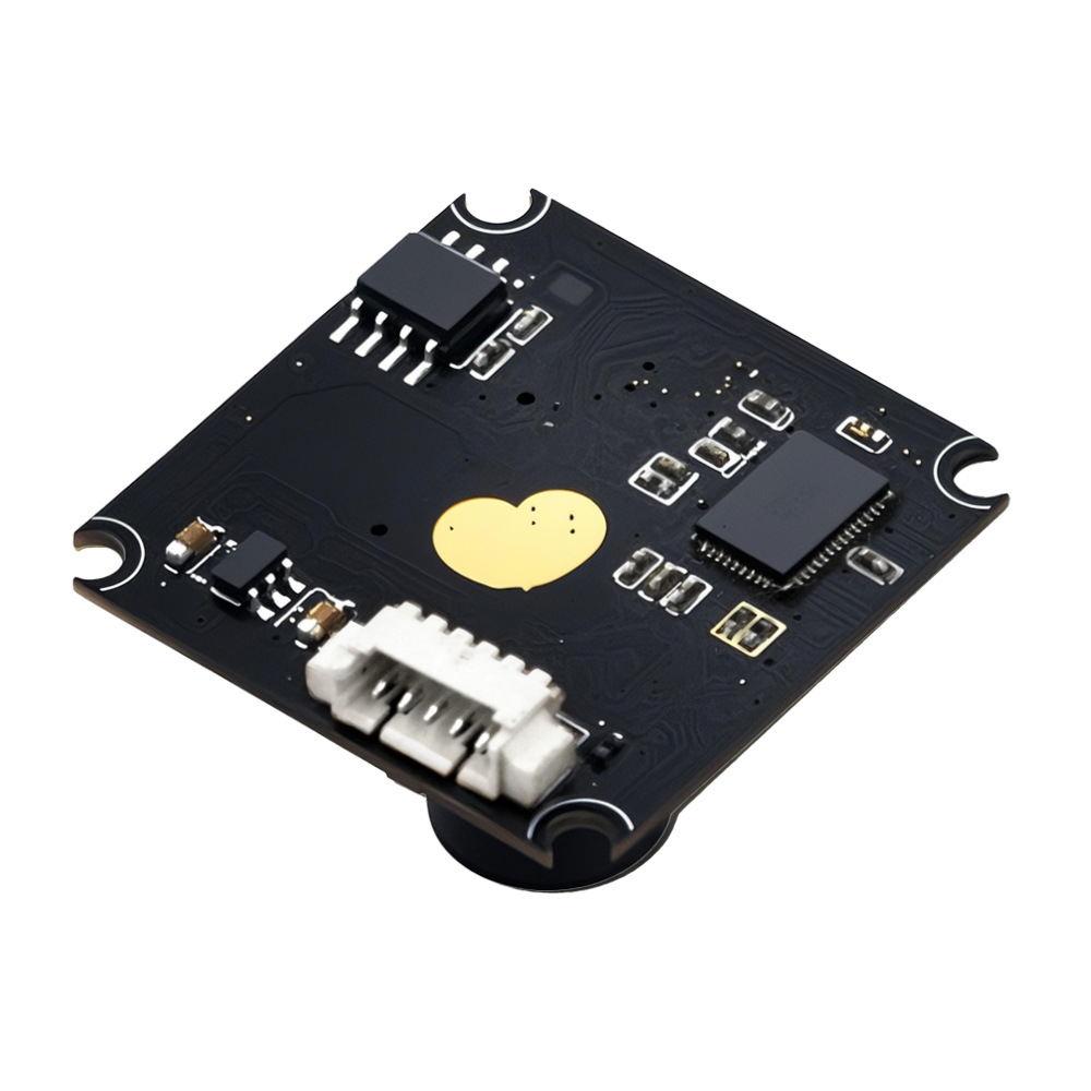 Yixue Macro Manual Focus Ov2710 USB Camera 2 Million High-Definition Wide-Angle Security Monitoring Module