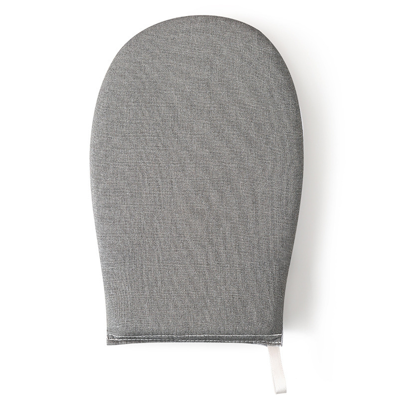 Handheld Mini Ironing Board for Home Use, Enlarged and Thickened Ironing Board with Hanging Finger, Electric Ironing Board, Sponge Small Folding Ironing Board