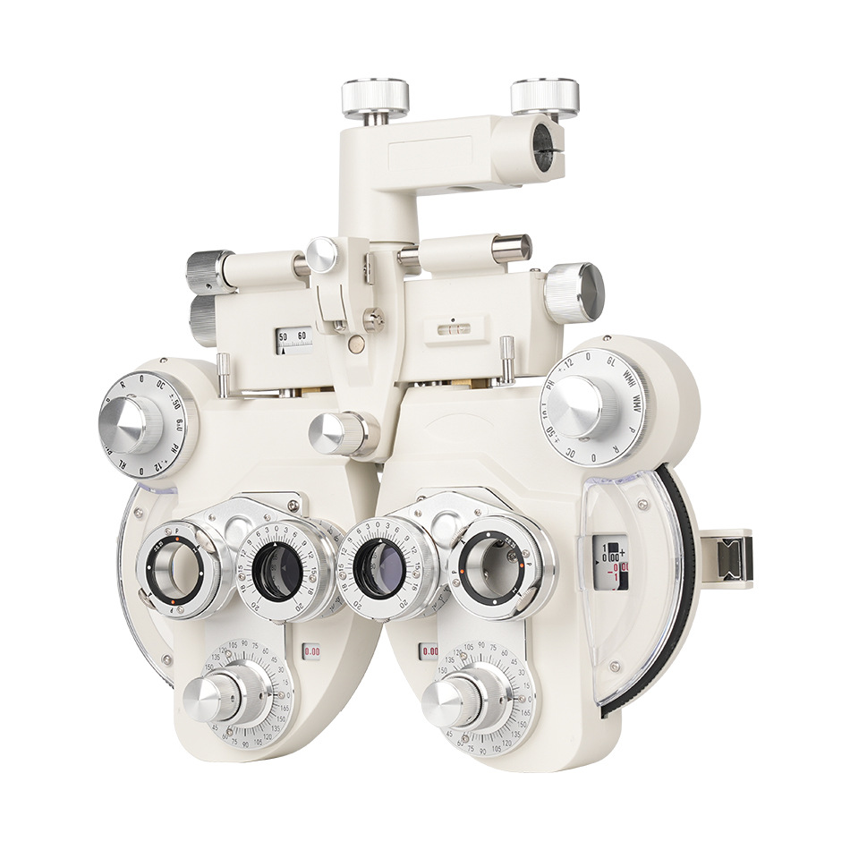 Glasses optometry equipment in remote VT-10B comprehensive optometry instrument dynamic function eye detector optometry head bull's eye lung head