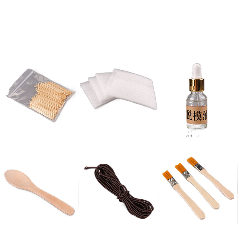 Incense Brand Making Tools, Incense Beads, Handmade Incense Making Set, Bracelets, Incense Beads, Incense Pills, Car Pendants, Novice Incense Making Materials