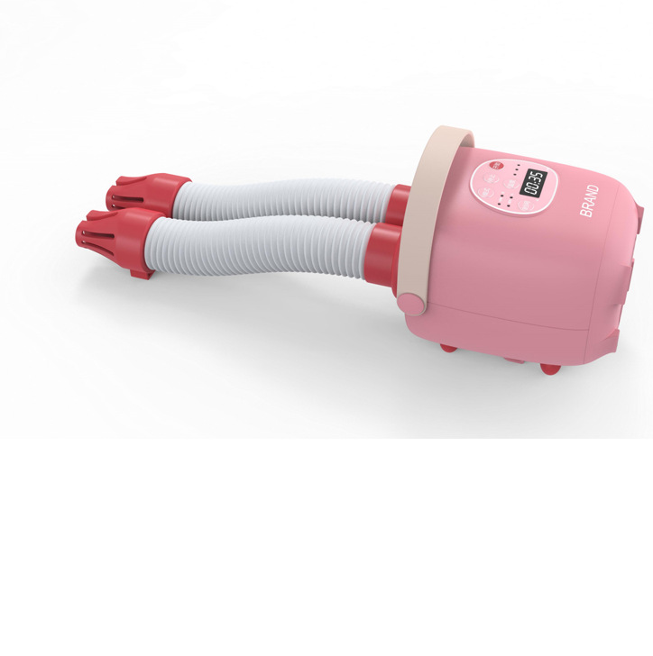 Японский сушитель постельного белья, обогреватель одеял, многофункциональный очиститель от пылевых клещей, сушилка для одежды, домашний сушитель обуви, двойная труба