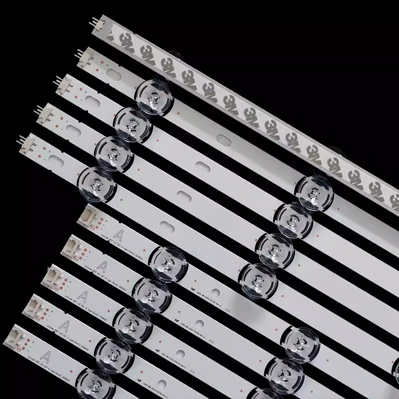 For LG 50LB5620-CA 50LB5670-CR light bar 50GB6580-CG50GB5800-CB light bar