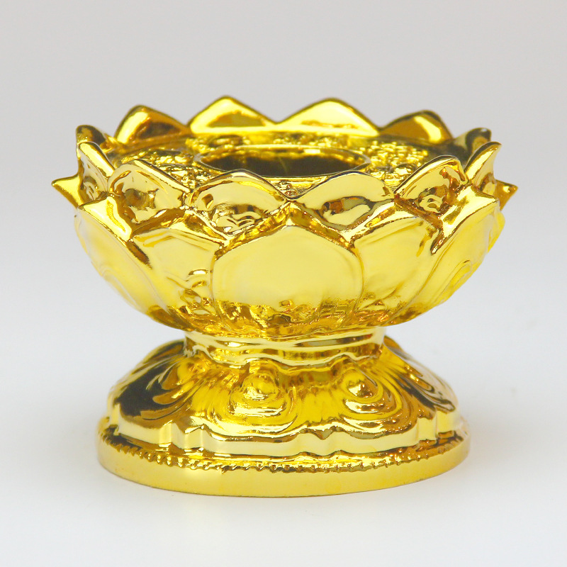 Бадзицзян Ручной Молитвенный Мельница Основание, Новый Стиль Молитвенный Мельница Основание