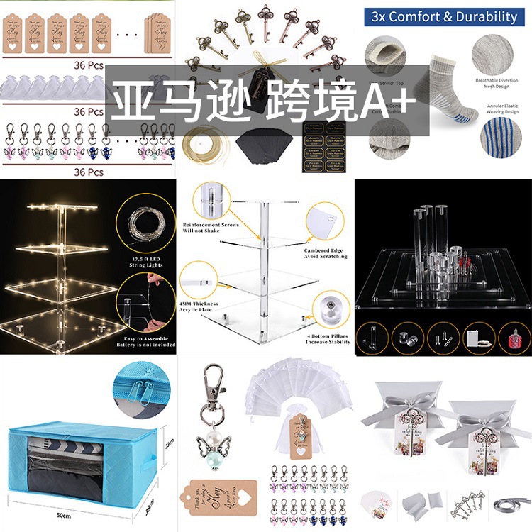 Product Photography Product Video Production Amazon Picture Art Design Retouching E-Commerce Product Photography Service