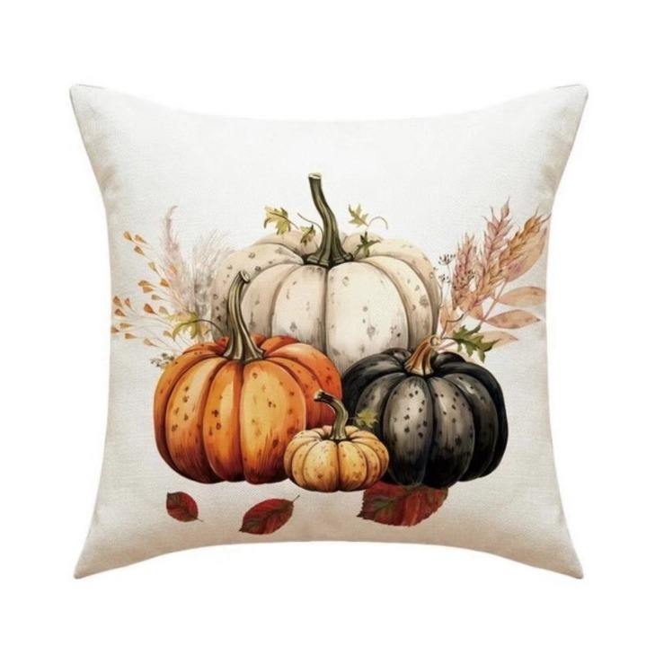 Тканевые изделия ручной работы, подушки