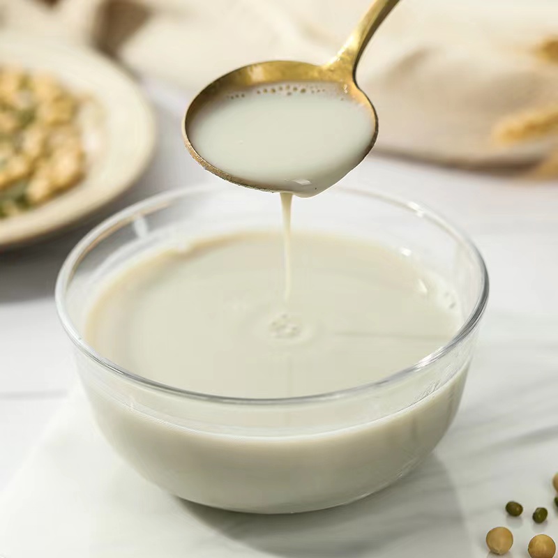 Seven-day Soybean Milk Bean Combination Material Package Grain Raw Bean Raw Material Breakfast Soybean Bean Milk Special Wholesale