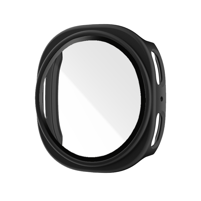 Suitable for Samsung Galaxy Watch 8 Watch Case 40/44mm Case Pc Integrated Case Ultra2 Protective Cover