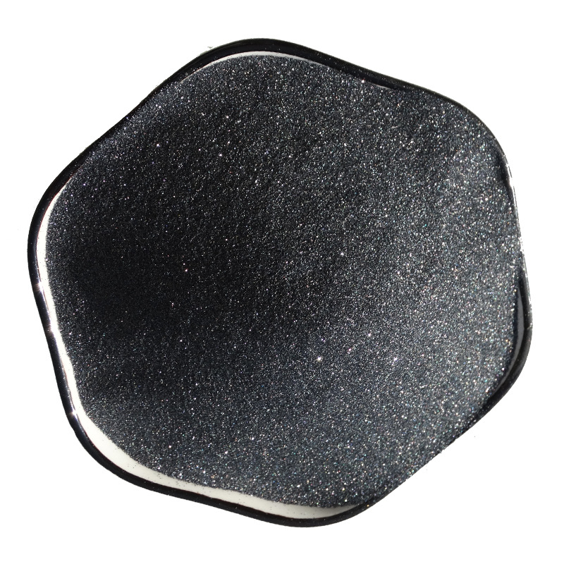 325 Mesh Silicon Carbide Particles for Grinding and Polishing Cast Iron, Metallurgy Deoxidizer, Wear-Resistant Coating Silicon Carbide Powder