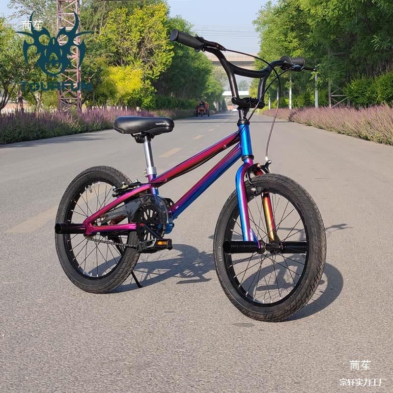 Bmx Bike, Bmx Stunt Climbing Performance, Freestyle Stunt Bike, Other Bikes, Street Bike, 18inch Bikes