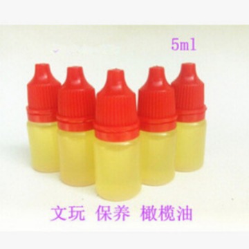 Оптовая продажа масла грецкого ореха для ухода за браслетами из рудракши, 5 мл