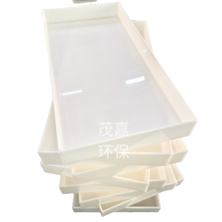 Customized Pph Tank, Chemical Container Storage Tank, Polypropylene Material Anti-Corrosion Mixing Barrel, Hydrochloric Acid Tank, Etc