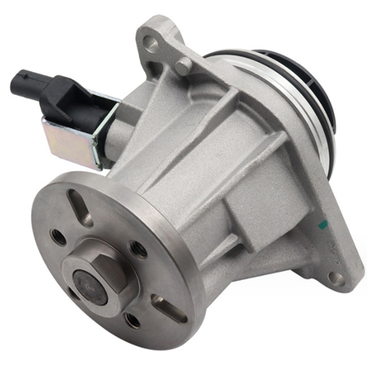 Lr089625 185022 Brand New Automotive Cooling Mechanical Electronic Water Pump Suitable for Land Rover Diesel Series Vehicles