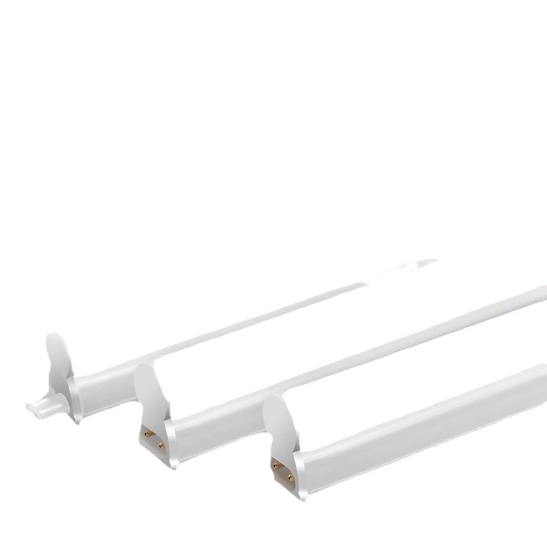 FSL Foshan Lighting T5 Integrated LED Tube Full Set 1.2 m Long Bracket Lamp Household Fluorescent Tube