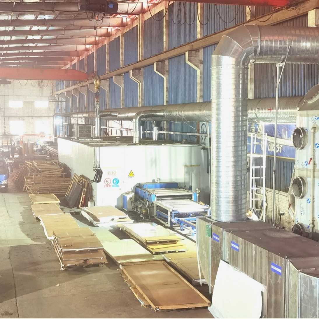 Stainless Steel Curtain Wall Honeycomb Panel Large Panel Frp Coated Fiberglass Aluminum Honeycomb Core Fireproof Antibacterial Exterior Wall Honeycomb Panel