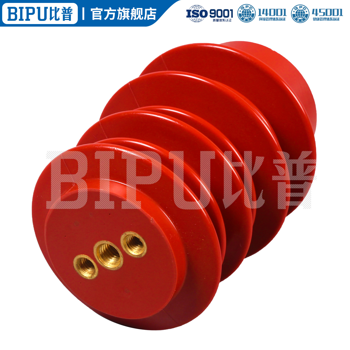 10Kv High Voltage Sensor Cg5-10Q/95X140 Live Display Device Sensor Grounding Switch Suitable