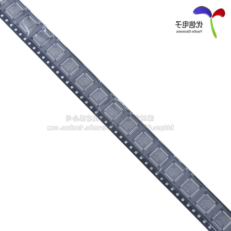 New Original Stm32F051K6T6 Lqfp-32 Arm Cortex-M0 32-Bit Microcontroller - Mcu