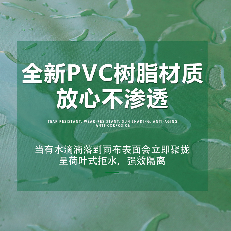 Factory Direct Supply Tarpaulin, Sun Protection and Rainproof Tarpaulin, Tarpaulin Canvas, Thickened Car Tarpaulin Clip, Mesh Knife Scraper