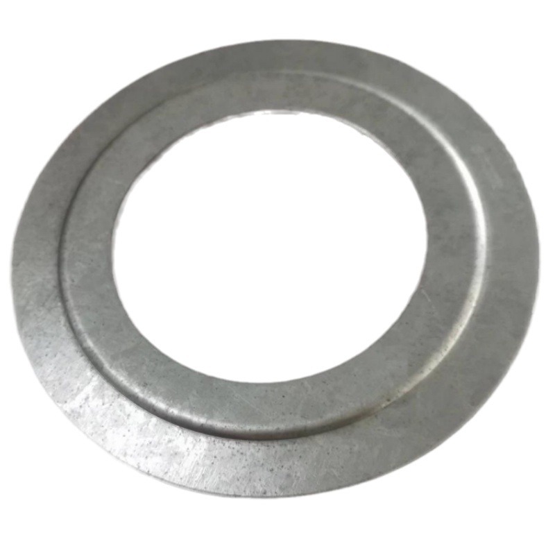 Factory Direct Electrical Box Gasket Full Size Iron Stamping Parts Steel Reducing Washer
