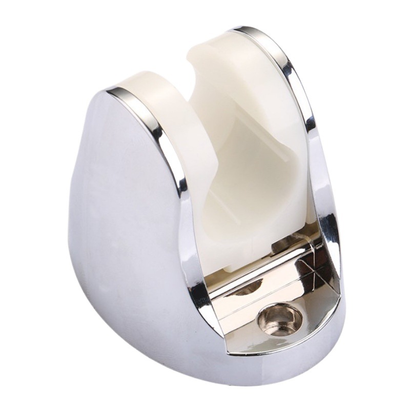 Shower bracket perforated adjustable shower seat fixed seat shower head shower head base movable shower head bracket