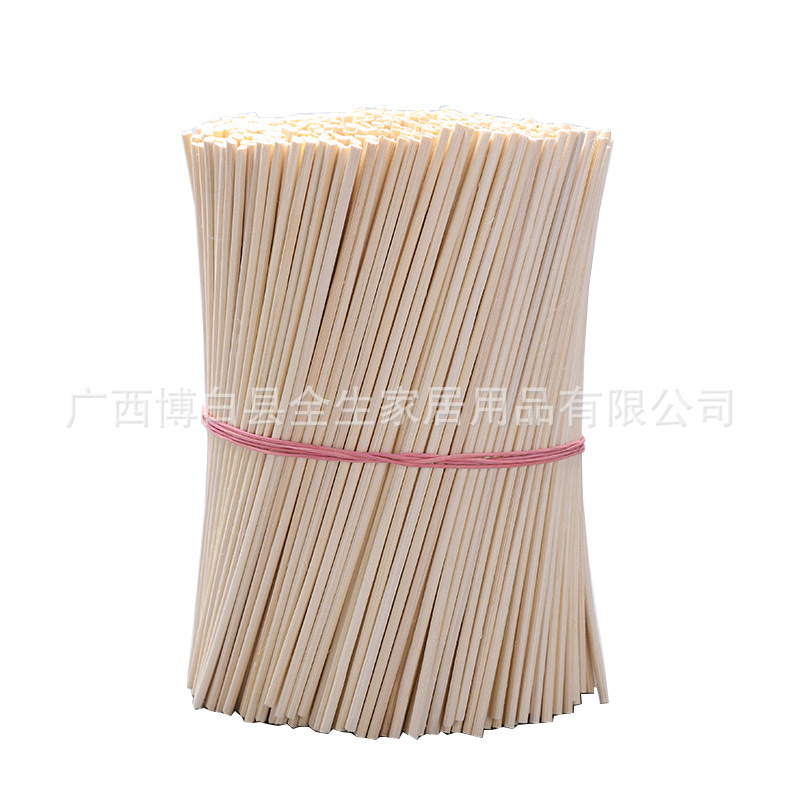 Free Sample of Natural Indonesian Rattan Manufacturer Fireless Aromatherapy Volatile Rattan Can Choose Any Specifications