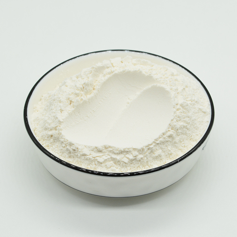 Cooked Pueraria powder 100 mesh pure powder source puffed manufacturer supply grain brewing drink powder raw material 1kg