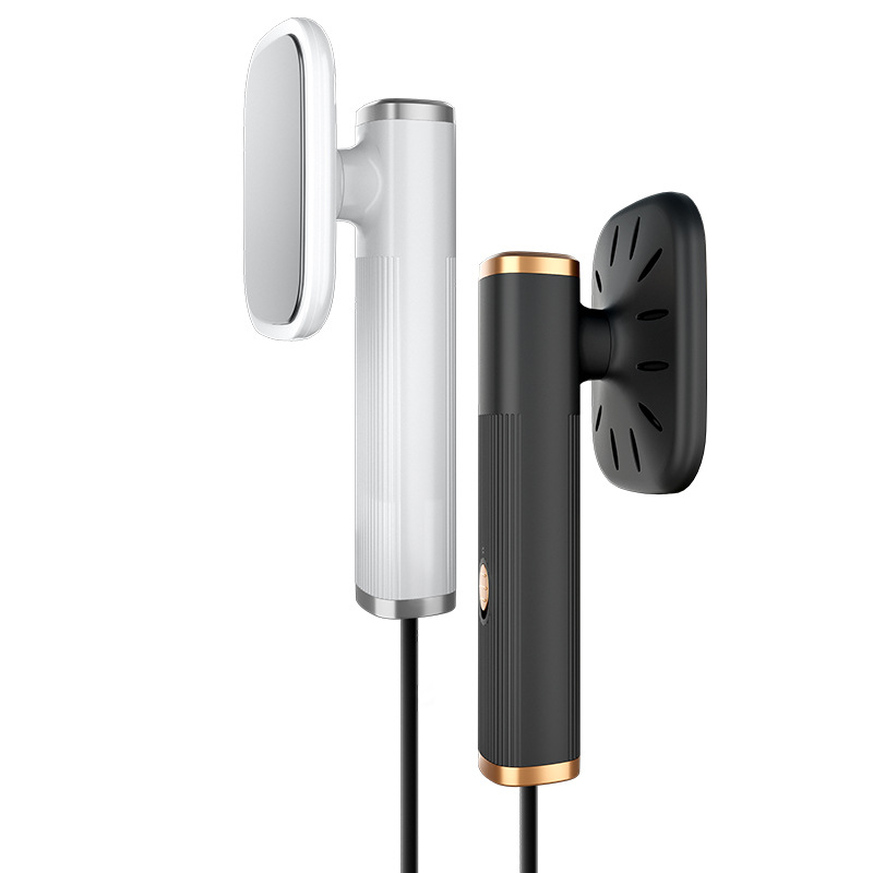 [Recommended by Our Store] USB Handheld Garment Steamer Electric Iron Portable Small Iron Supports Invoicing