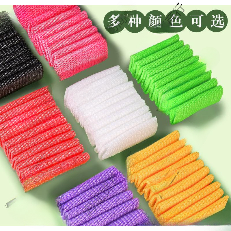 Защитный чехол для фруктов, сетчатый чехол для фруктов, сетка для груши, сетка для арбуза, защитная сетка для персиков и манго