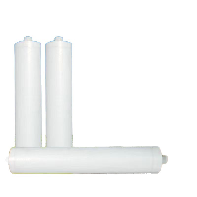 Packaging Thickeneded Anti-Transparent Film Fabric Dust Seal Window Pe Full Roll New Rainproof Cloth Film Greenhouse Film