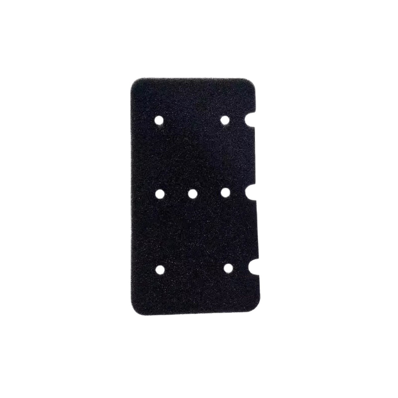 Suitable for Casarte Casarte Haier Heat Pump Dryer Dryer Filter Cotton Sponge Filter Filter Mesh Core