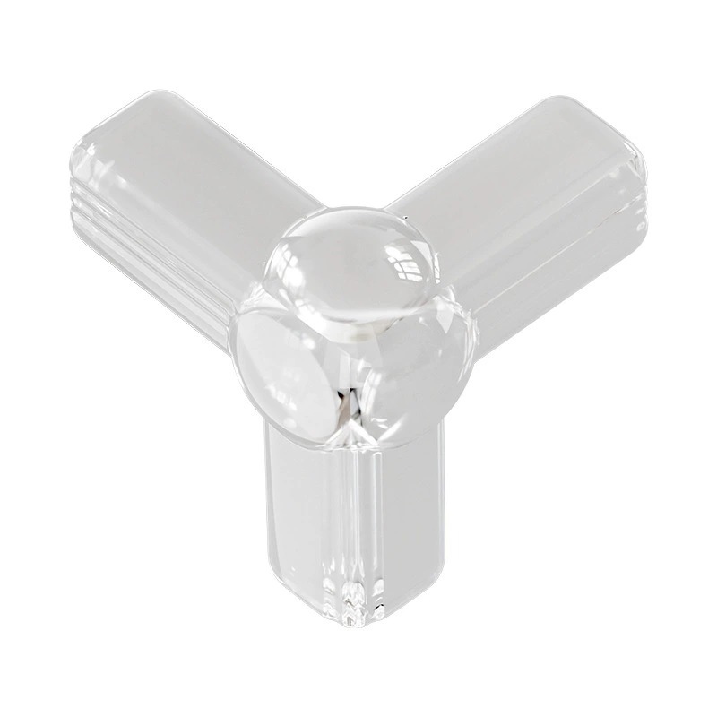 Table Corner Anti-Collision Corner Protector for Home Use, Children's Anti-Collision Silicone Safety Cover, Coffee Table Airbag Protective Corner